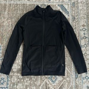 Figs Salta Zip Jacket
